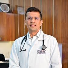 Dr Bhoopat Bhati